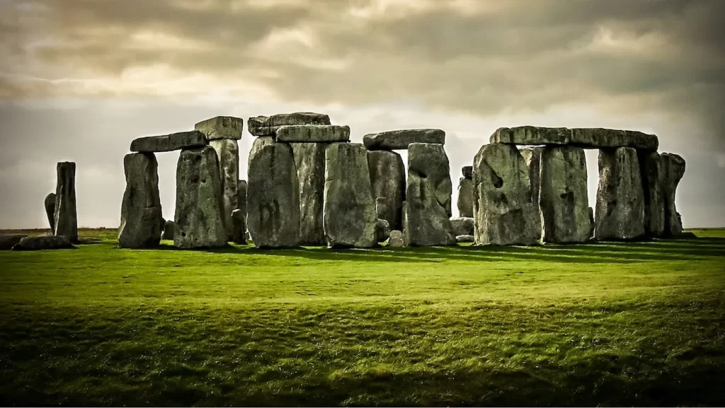 Stonehenge in England, The article explores ancient uses of sound frequencies in monumental structures like the Pyramids and their influence on altered states and healing. It connects these ancient practices to modern sound therapy, including binaural beats and Tibetan singing bowls, for stress relief and emotional balance.  Aristotle, four causes, philosophy, manifestation, assessment, carmel cayouf , matter, form, abstract Ideas, Manifestation, imagination, wealth, success, community , environment , global impact, the methodical approach, holistic approach, Overthinking, Personal development strategies, business growth tactics, startup marketing tips, entrepreneurial success secrets, innovative business ideas, self-improvement techniques, business leadership skills, startup funding advice, entrepreneur mindset hacks, philosophical thinking in business, effective business planning, productivity and self-growth, business networking strategies, startup scaling solutions,  Carmel Cayouf, leadership, on the path to wealth , primal alchemy 