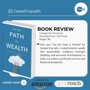 review for on the path to wealth by Carmel Cayouf