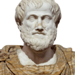 Aristotle's Four Causes, Carmel Cayouf, SLAM